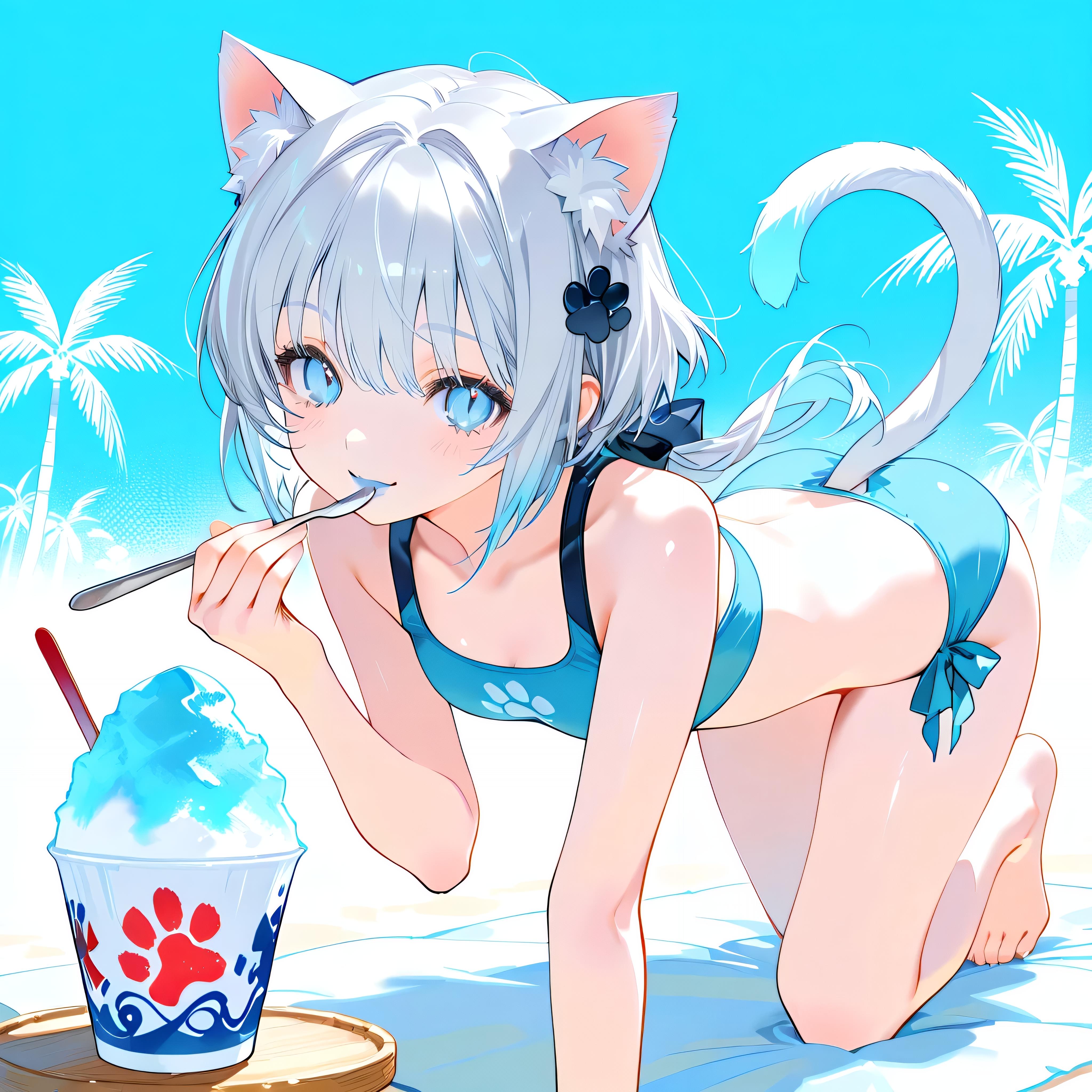 クール・サマー