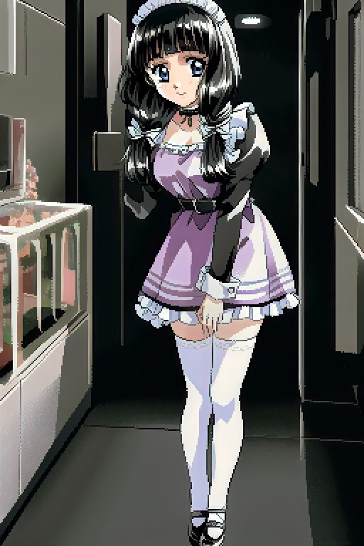 神山みこ(下級生) (12枚)