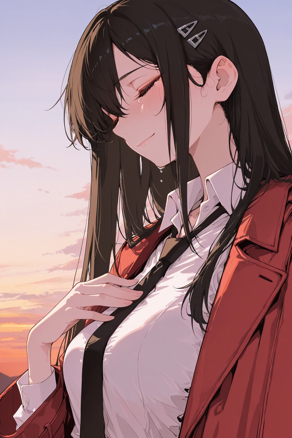 PHOENIXに感謝する後輩(企画参加)