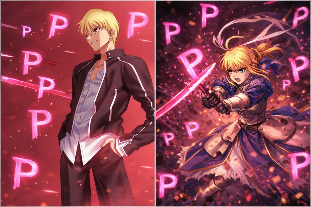 ゲートオブパピロン