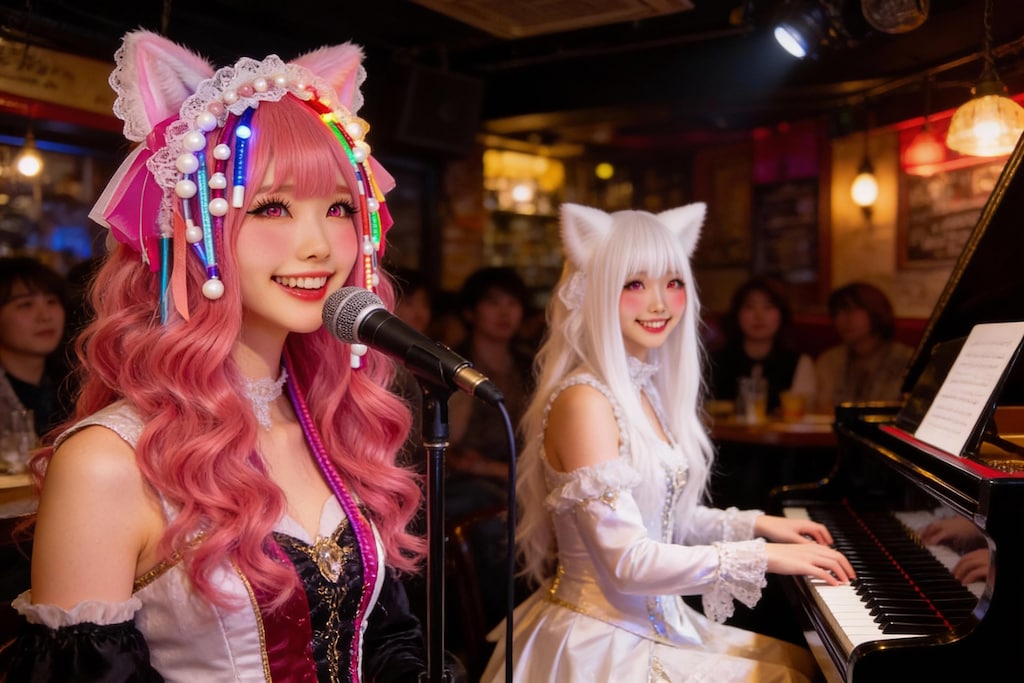 シャンソンの日