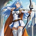 FE風イラストその５５ 6枚目