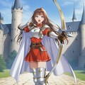 FE風イラストその５５ 10枚目