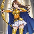 FE風イラストその５５ 3枚目