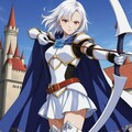 FE風イラストその５５ 7枚目