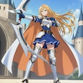 FE風イラストその５５ 12枚目