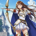 FE風イラストその５５ 5枚目