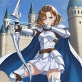 FE風イラストその５５ 4枚目