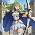FE風イラストその５５ 11枚目