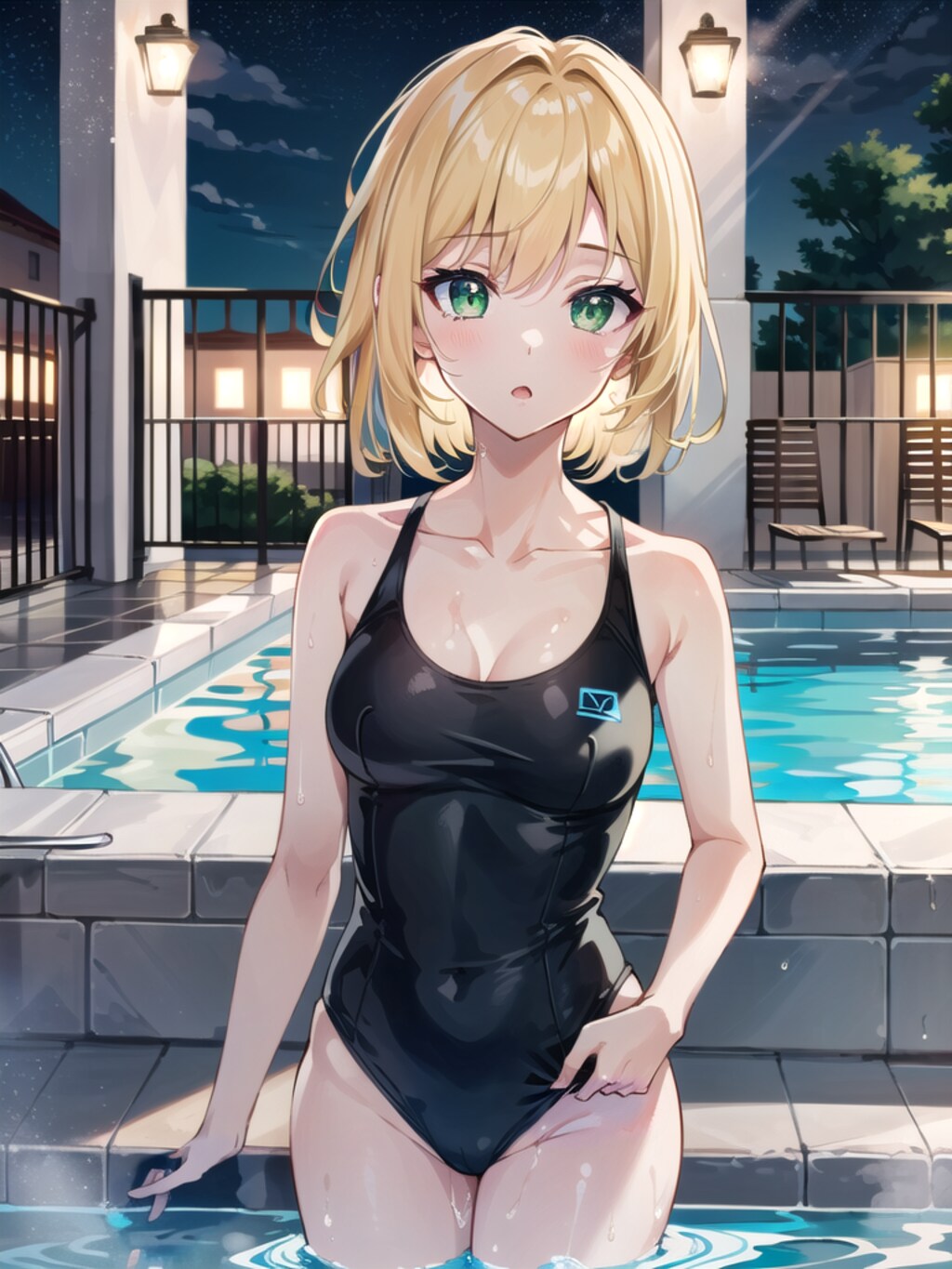 金ボブちゃん33