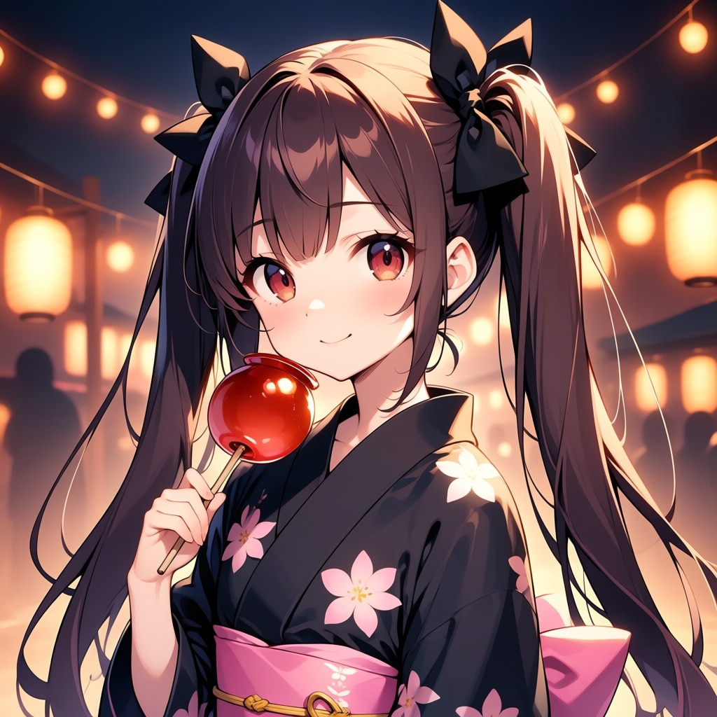 夏祭り