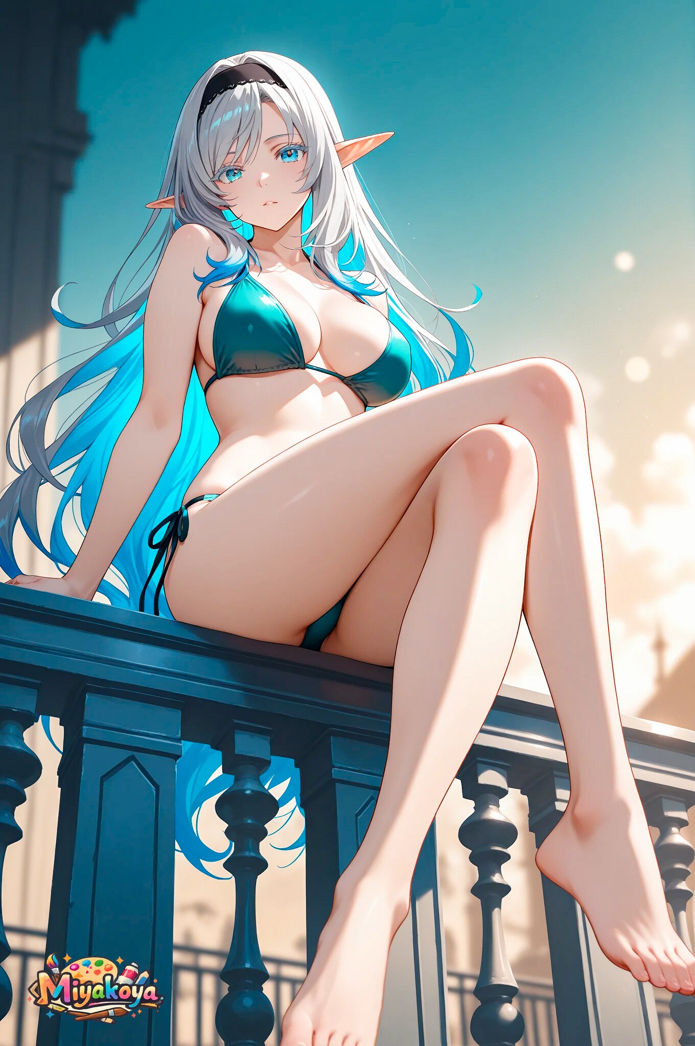 リルエル