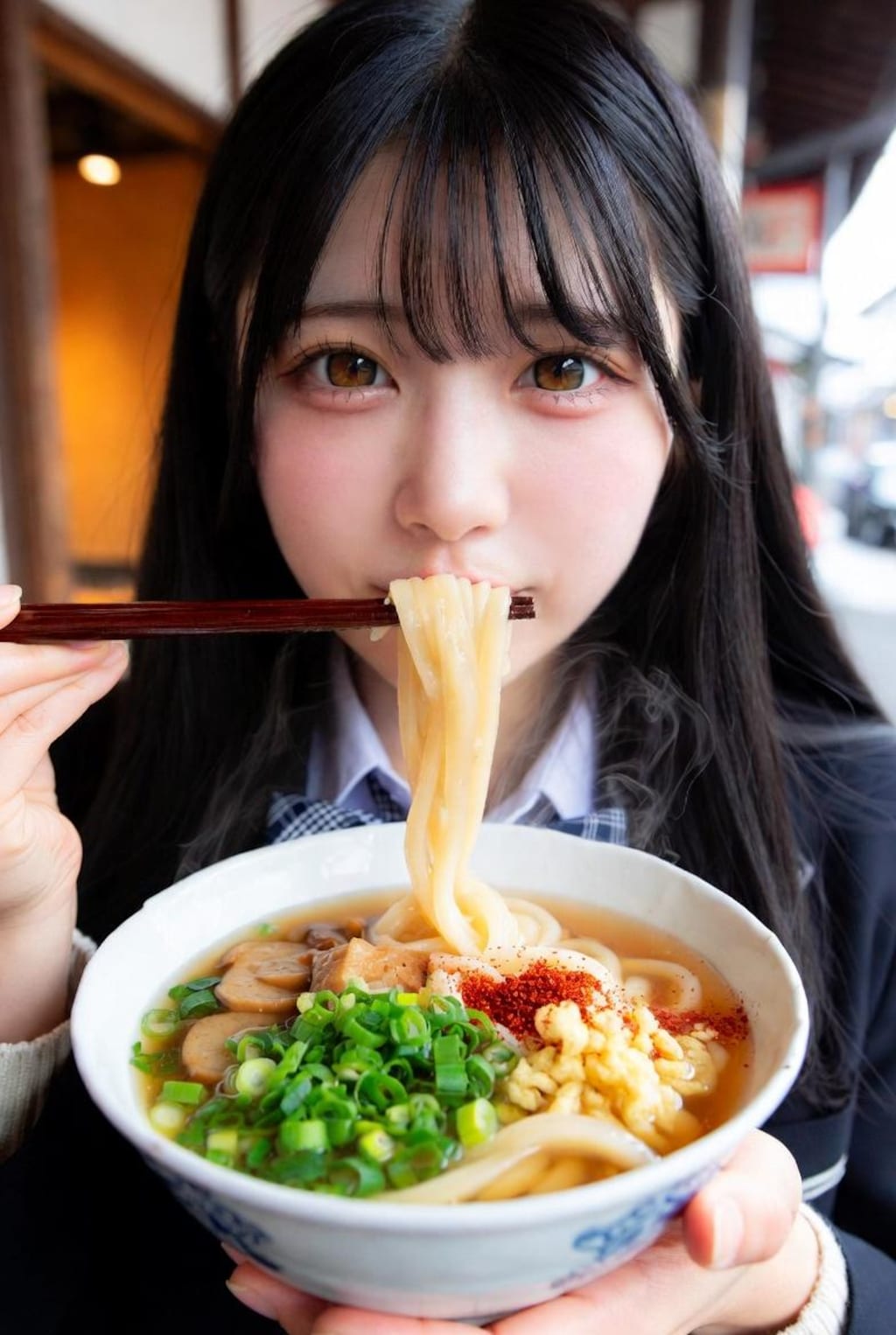 UDON