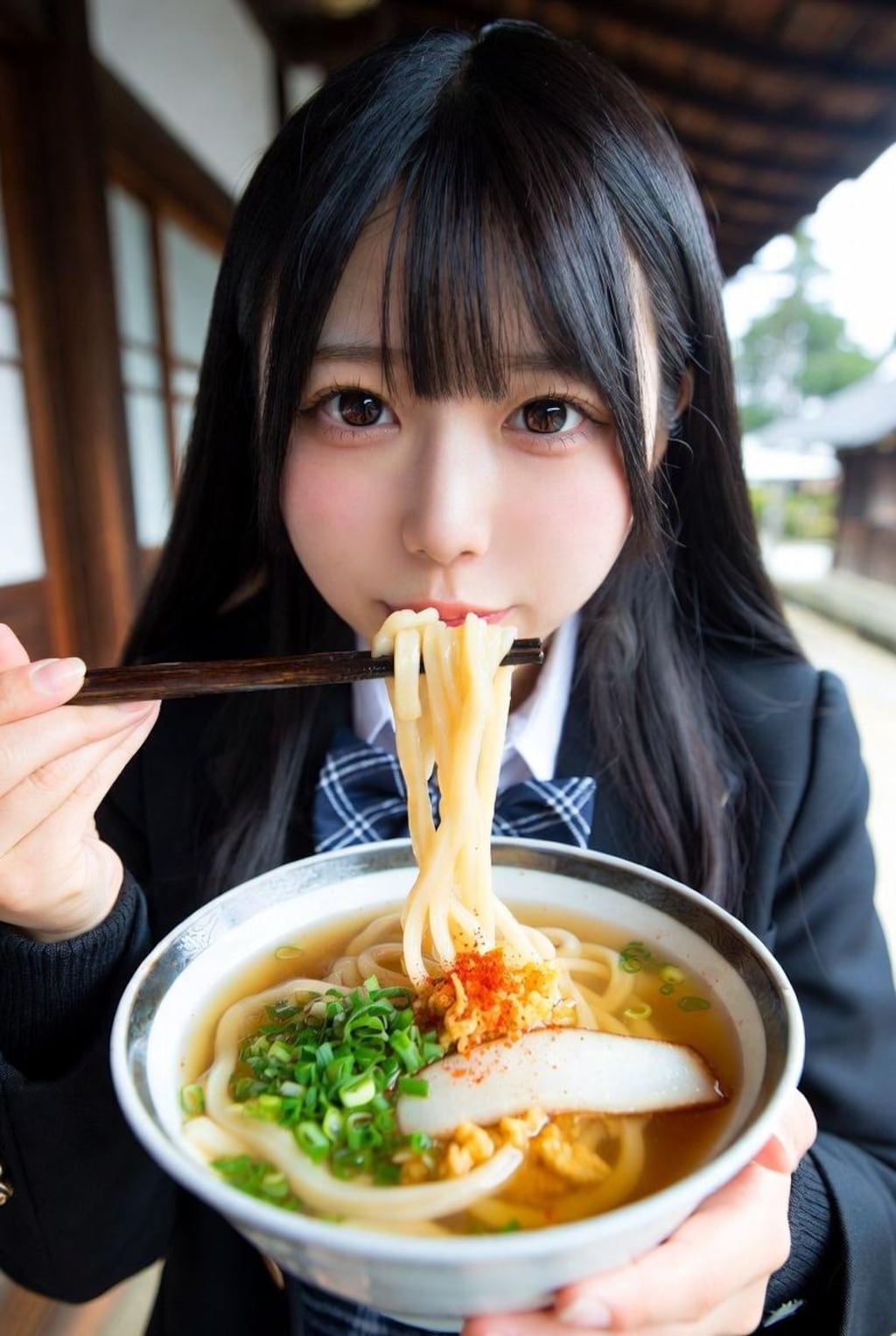 UDON