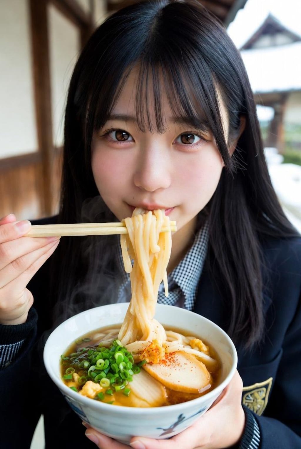 UDON