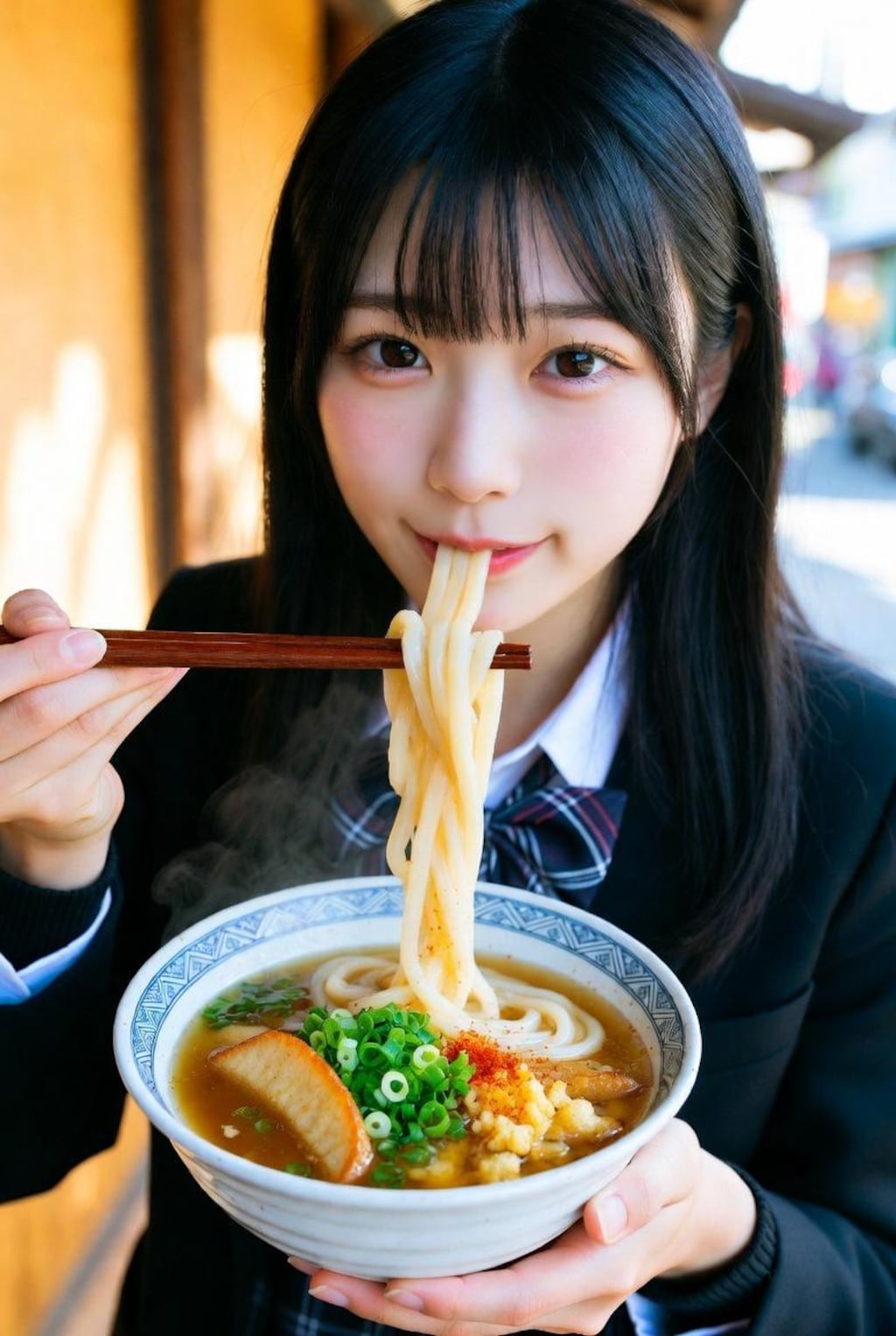 UDON