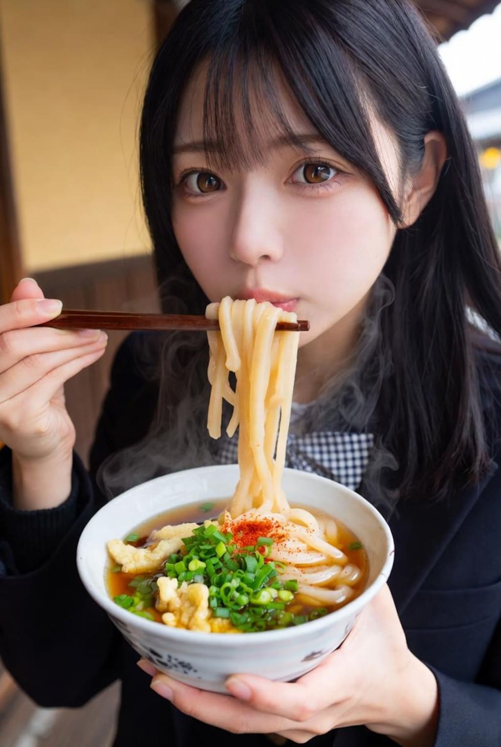 UDON