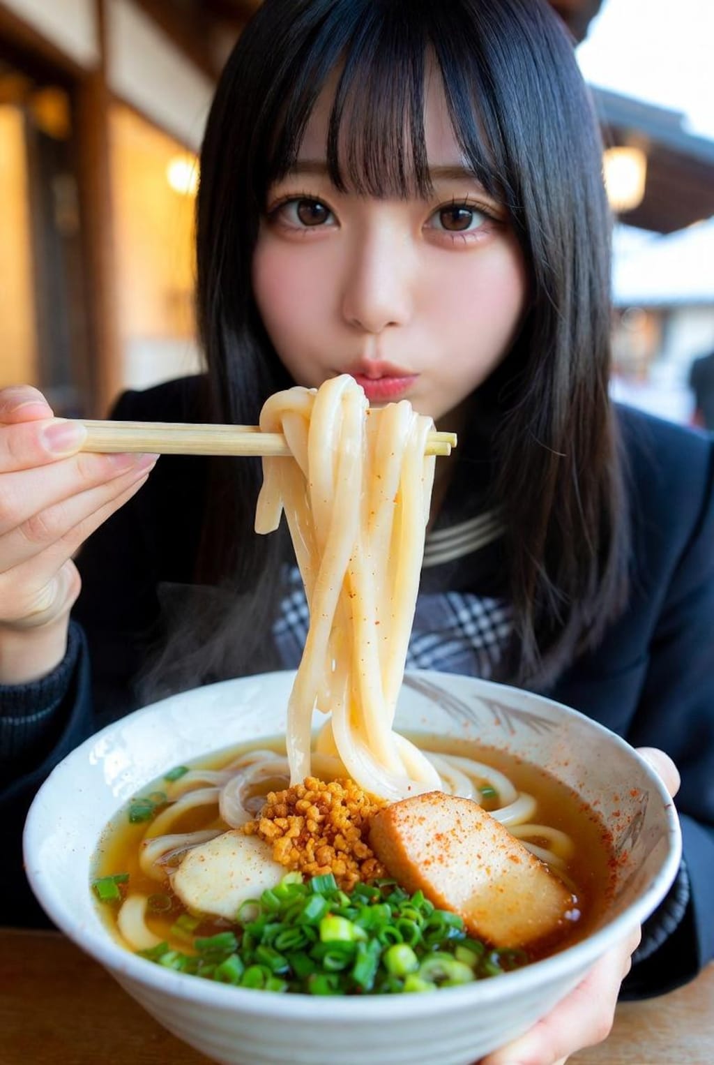 UDON