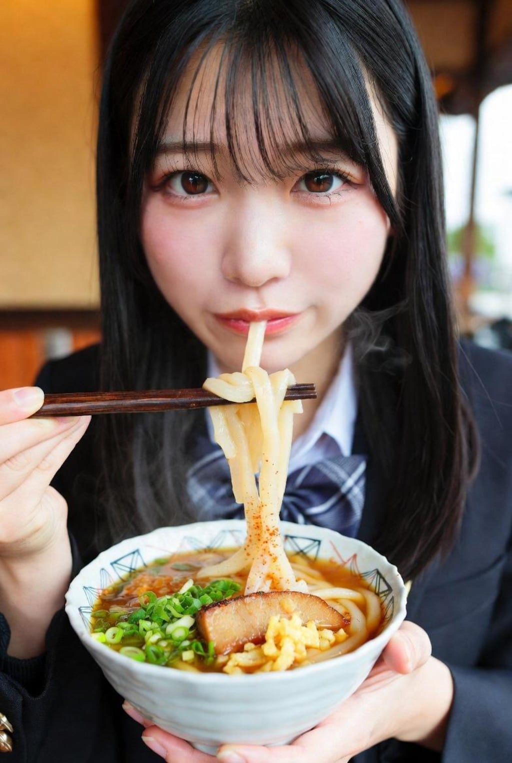 UDON