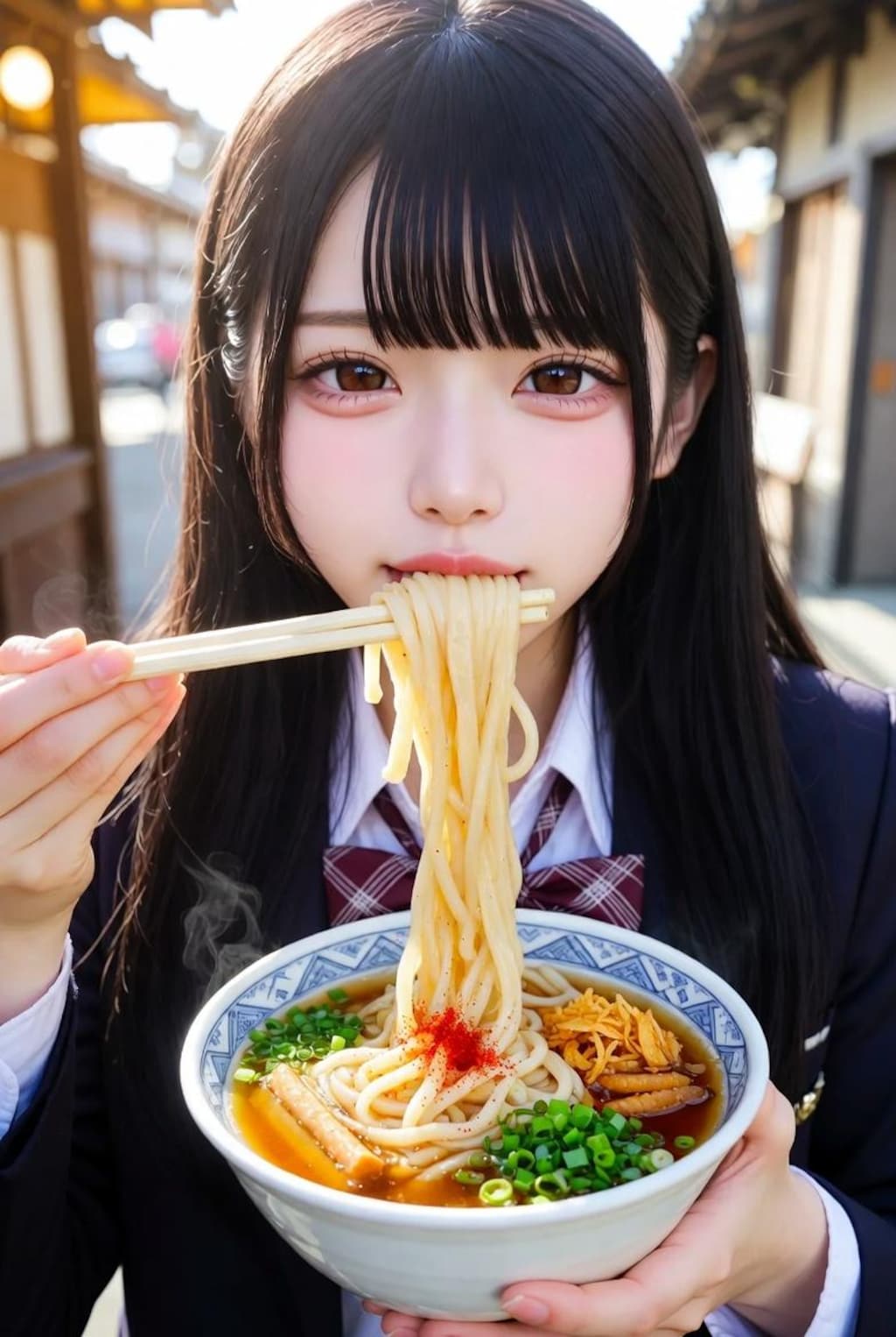 UDON