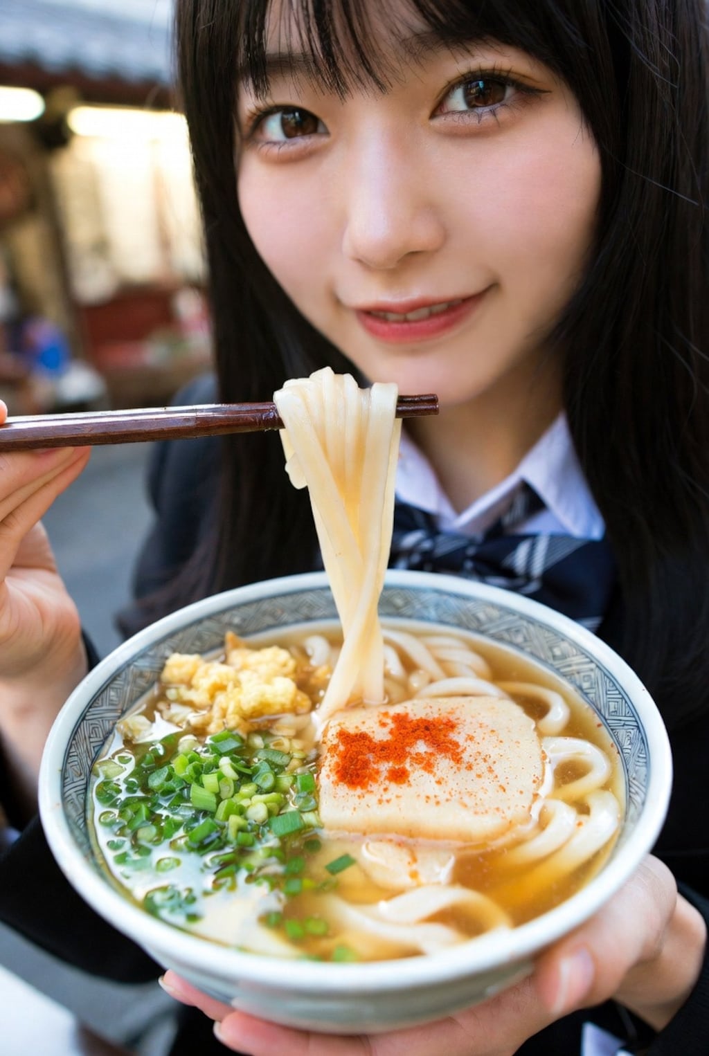 UDON