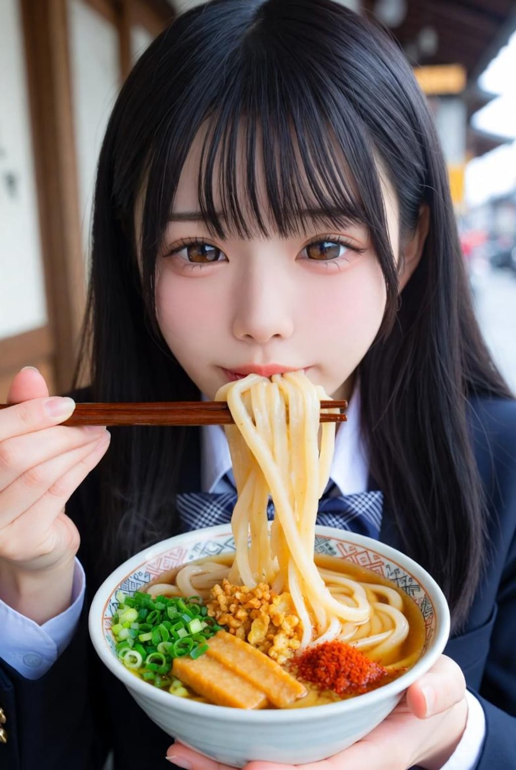 UDON