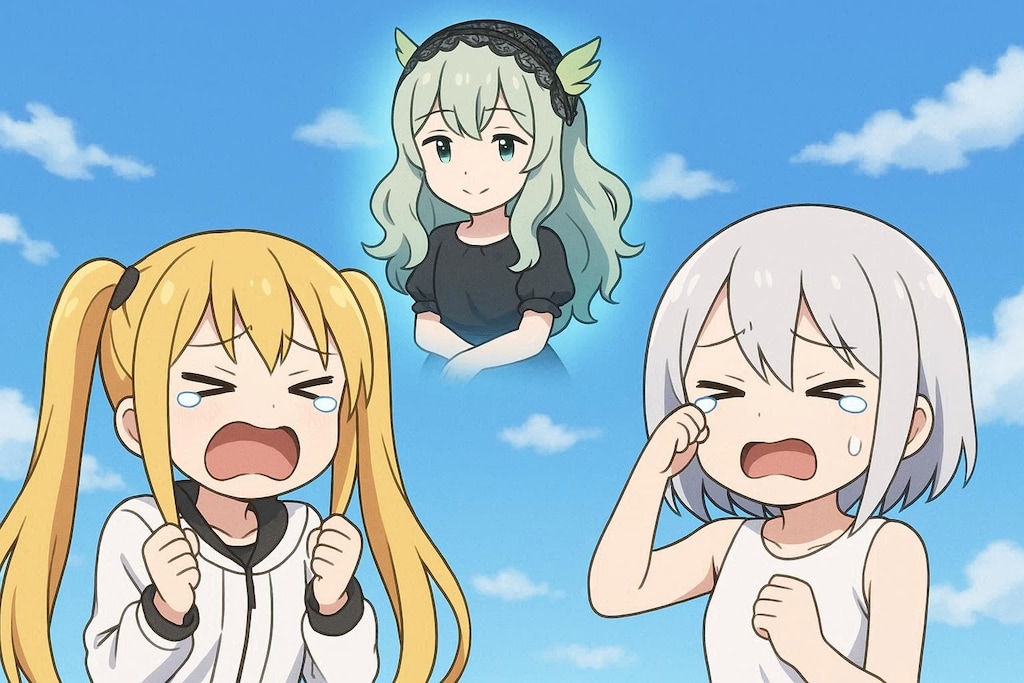 GRYPHONちゃぁぁぁん！！