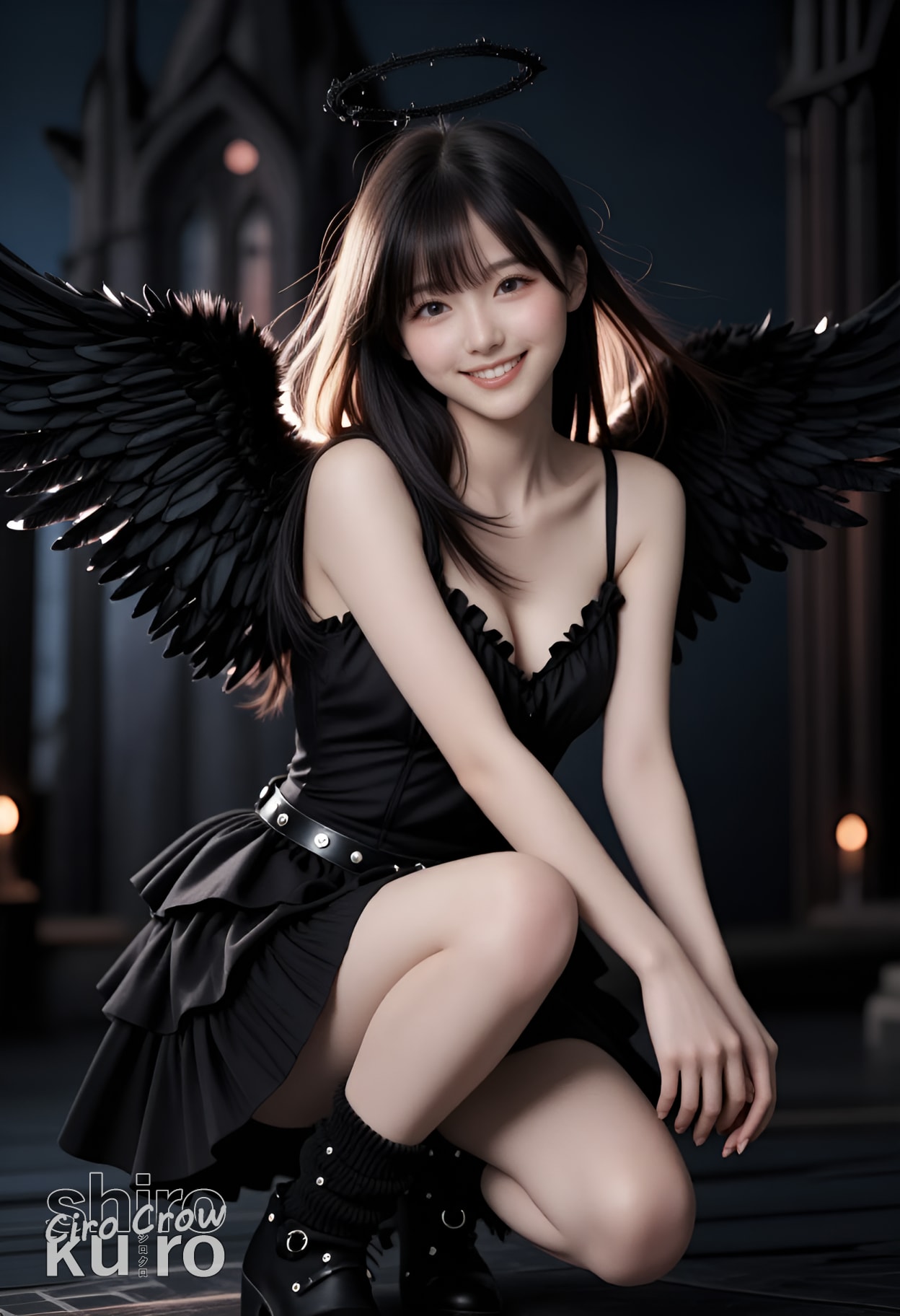 クロアリス