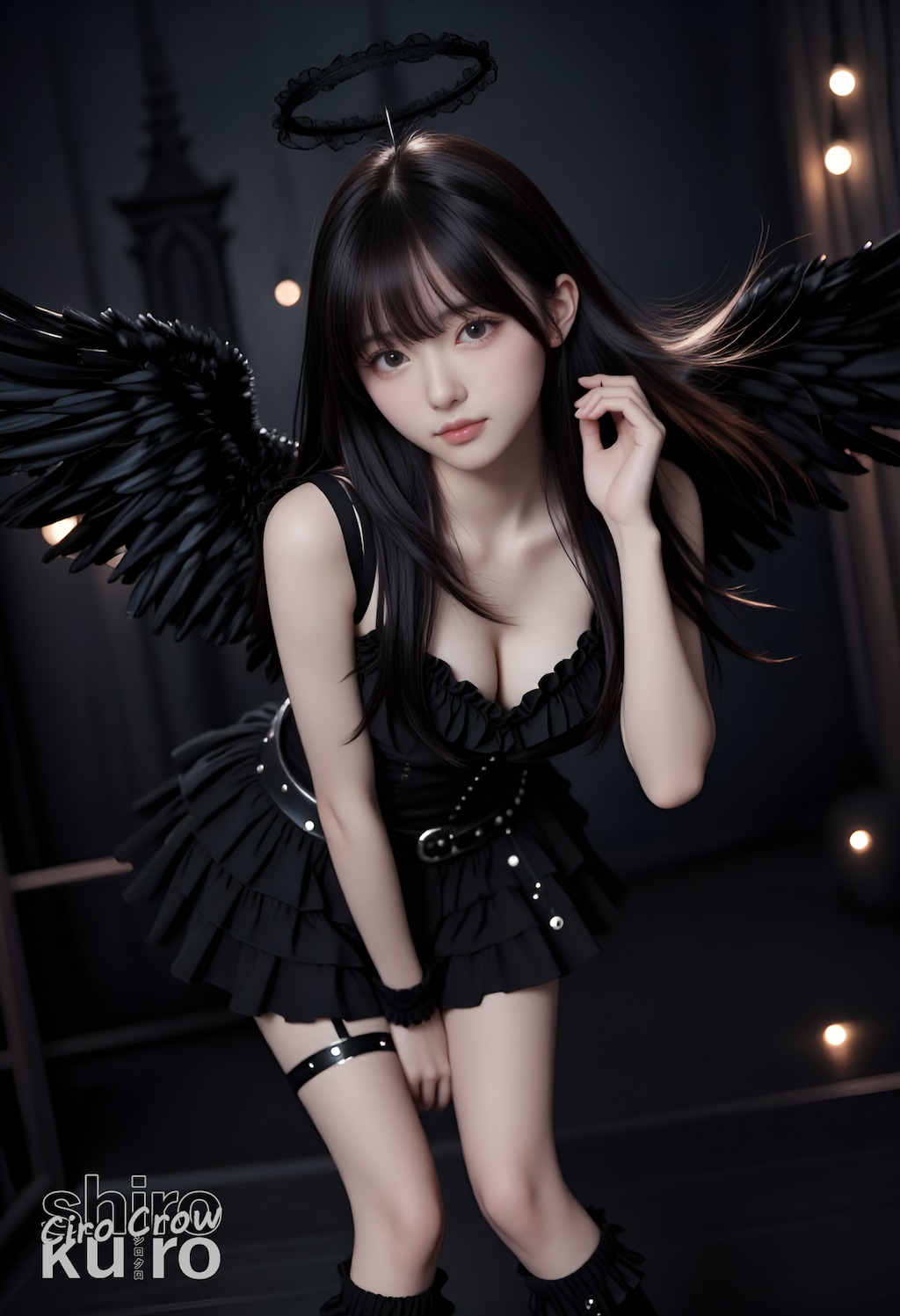 クロアリス
