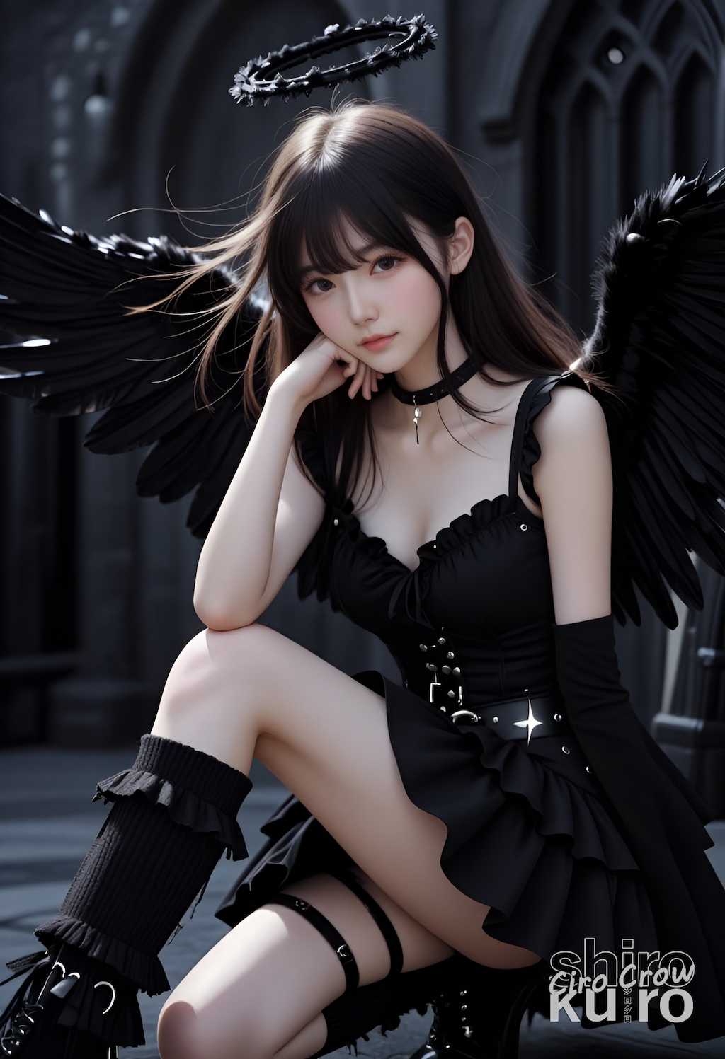 クロアリス