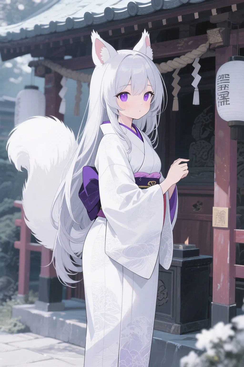 虎鼠神社の御神体87