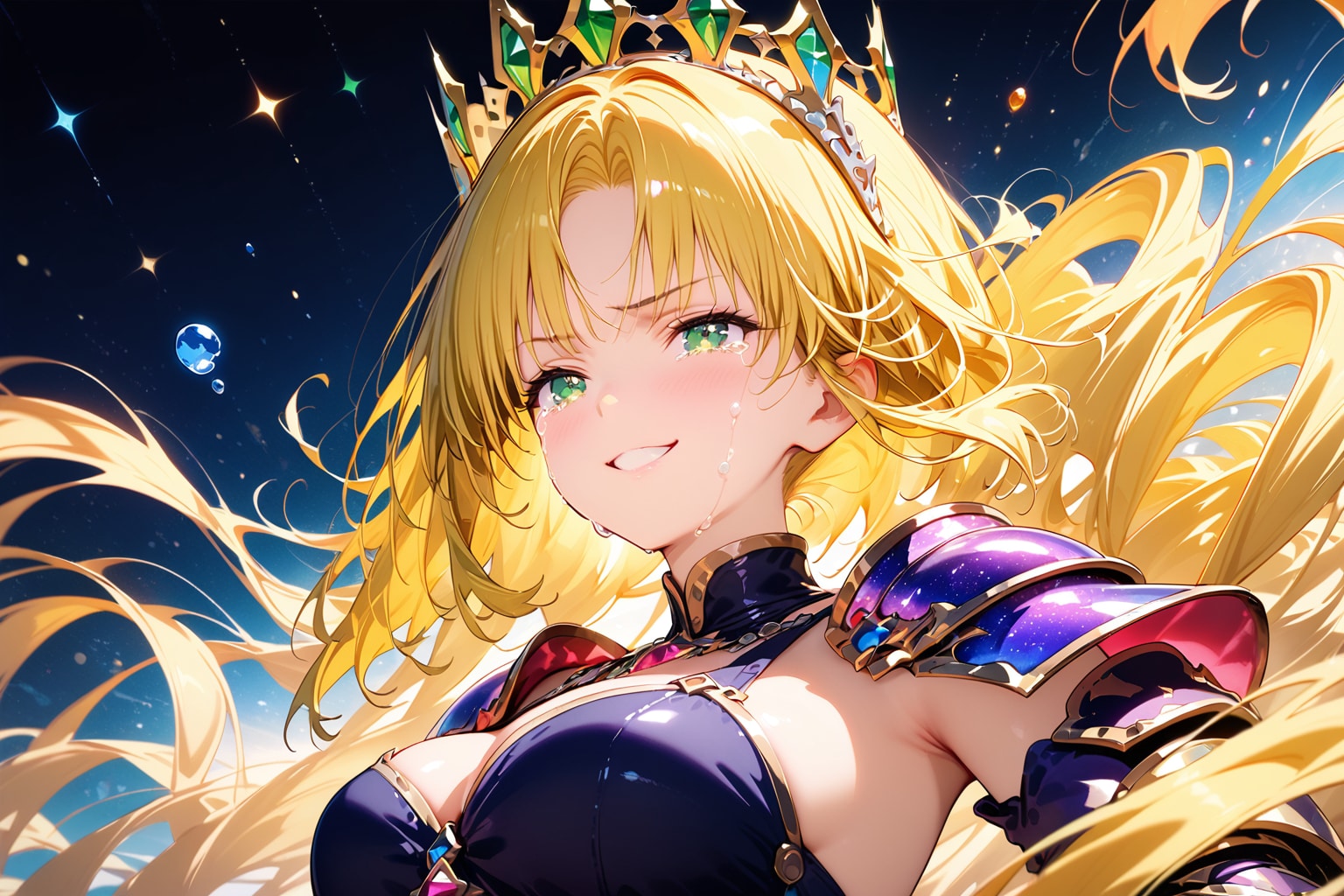 ようやく課金なしで勝てた！