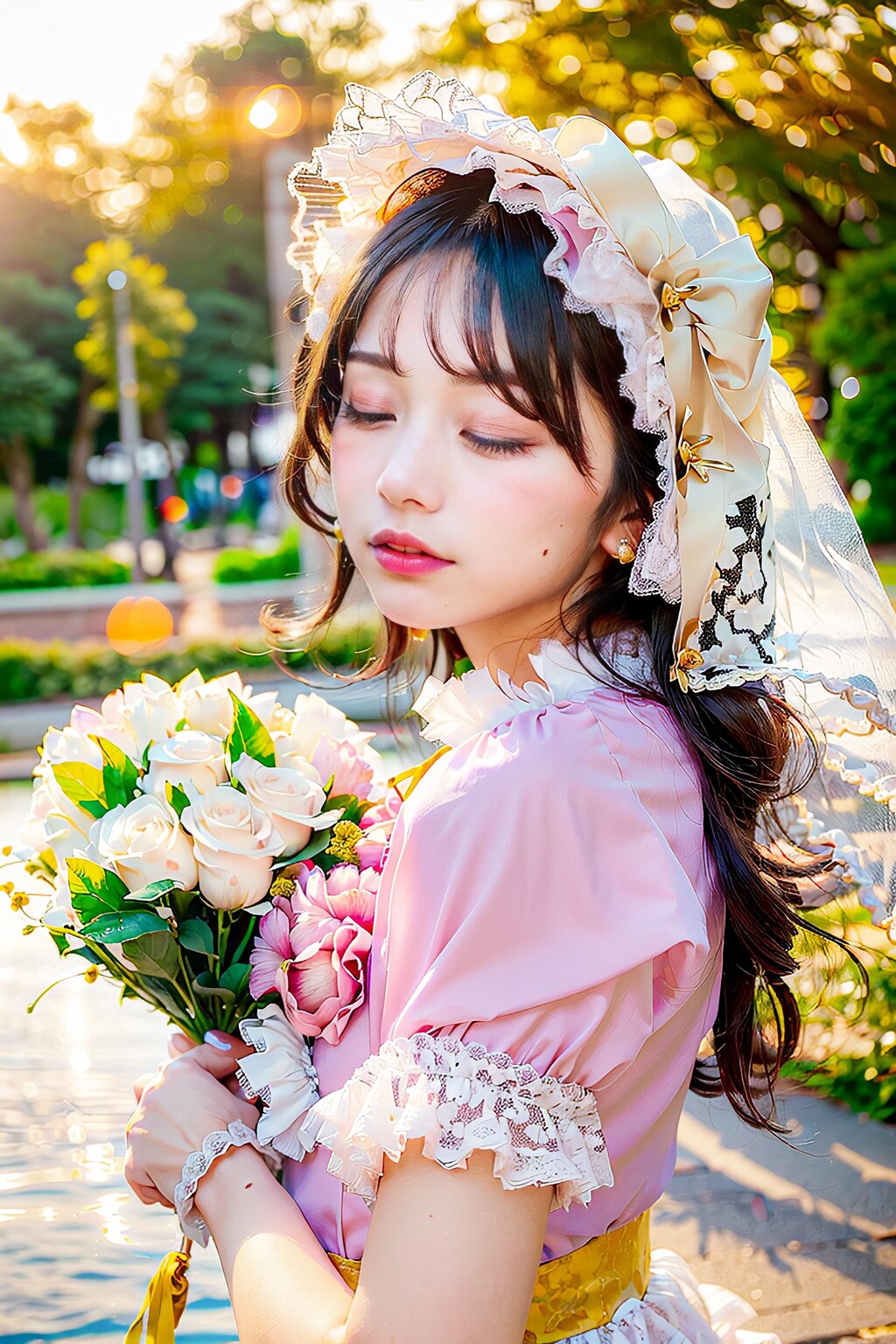 Rojita×お姫様