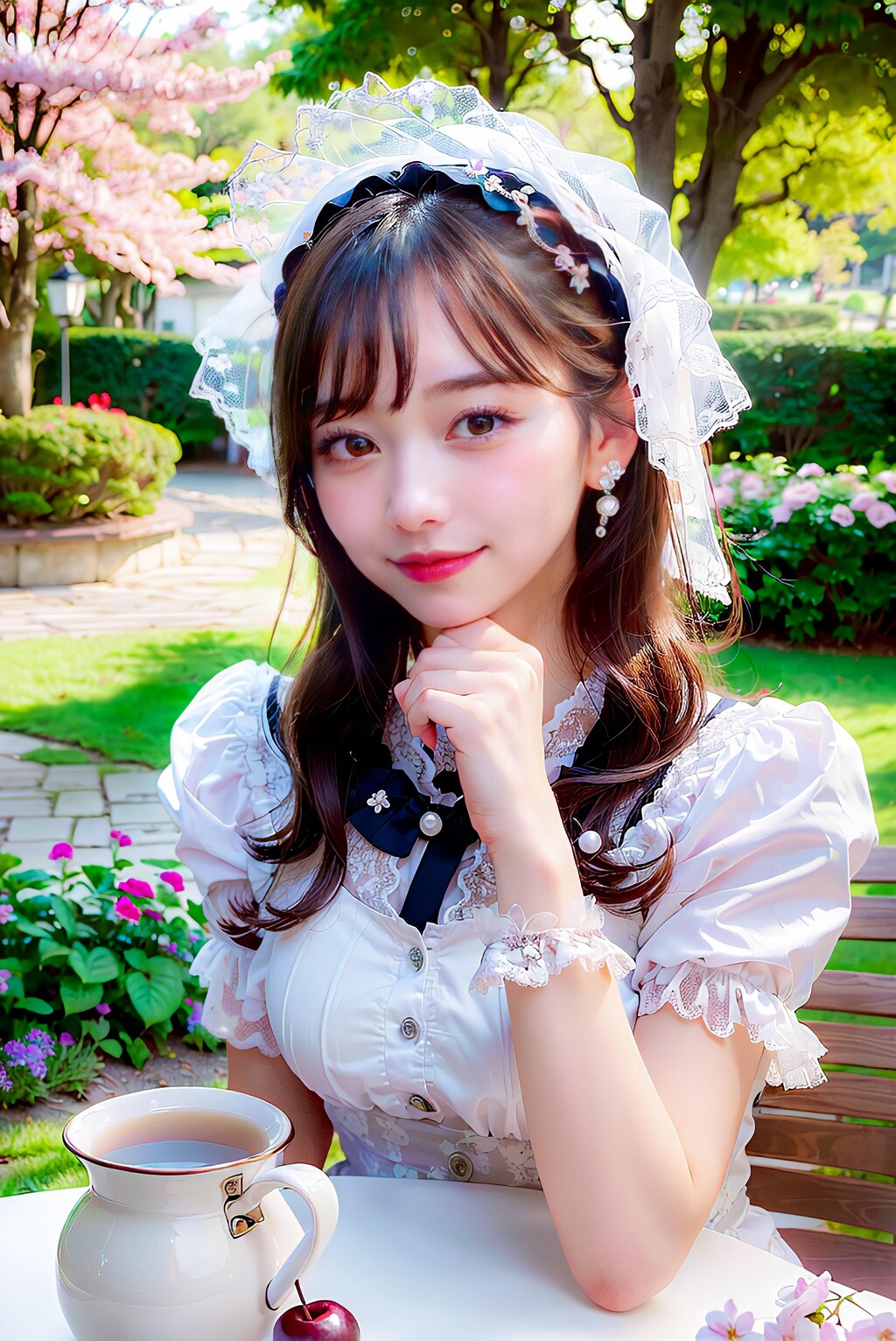 Rojita×お姫様