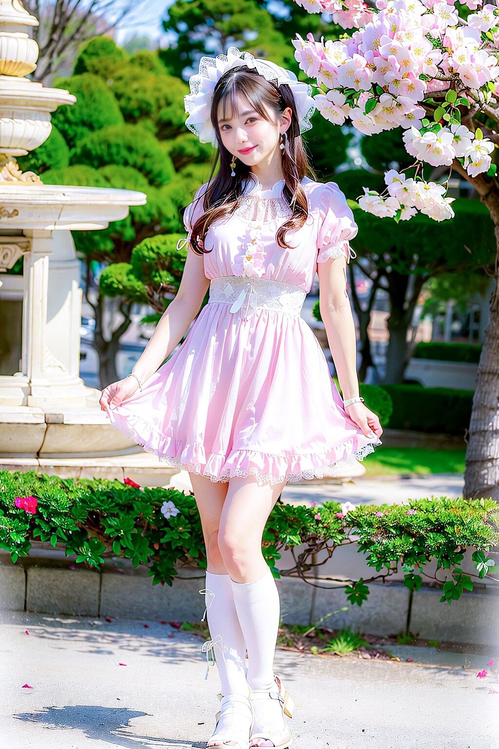 Rojita×お姫様
