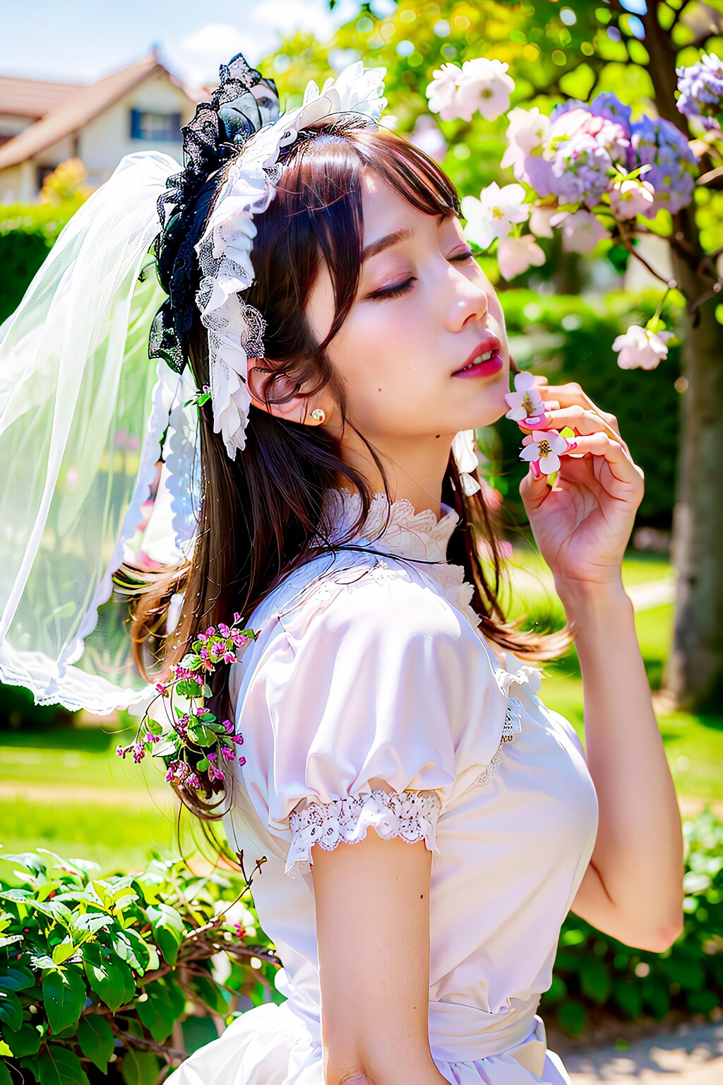Rojita×お姫様