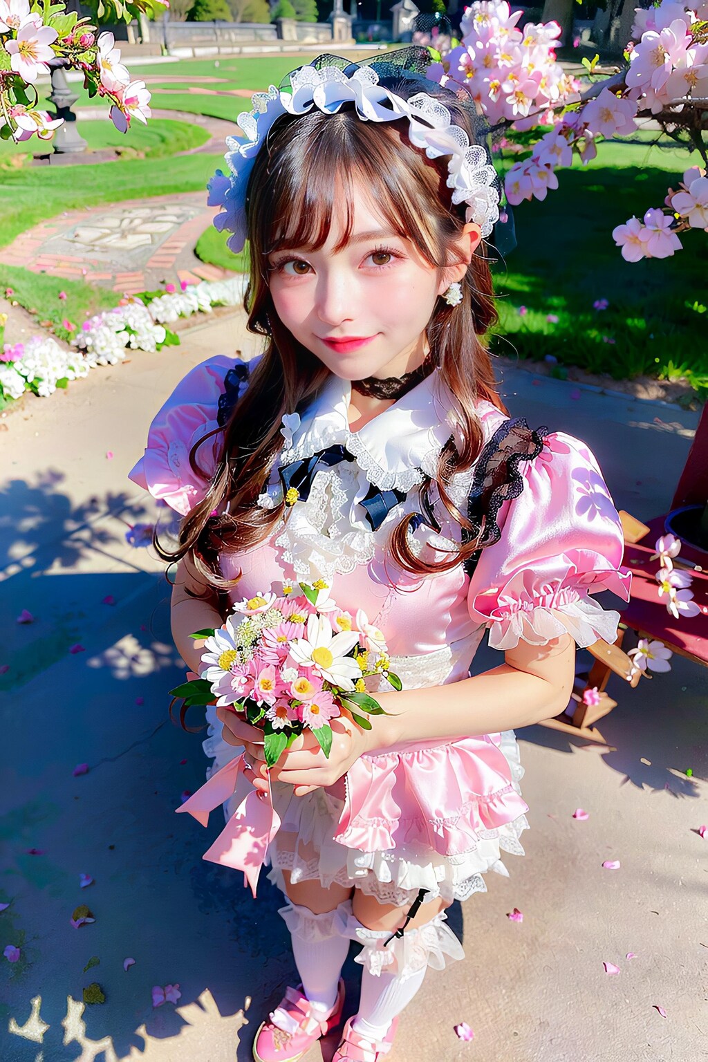 Rojita×お姫様