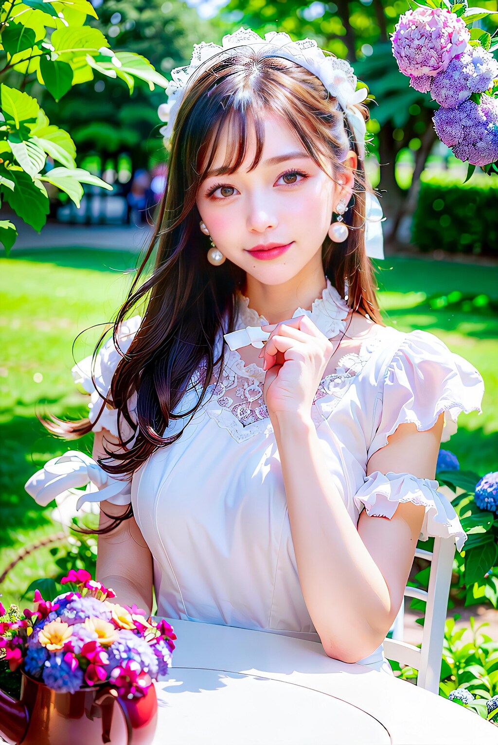 Rojita×お姫様