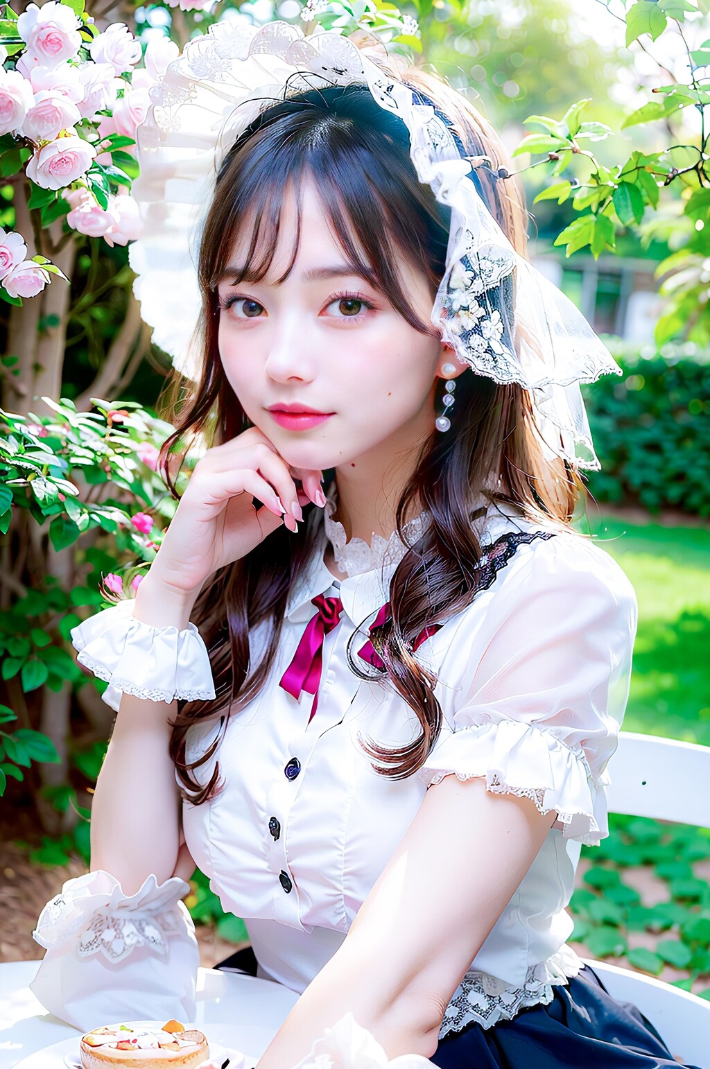 Rojita×お姫様
