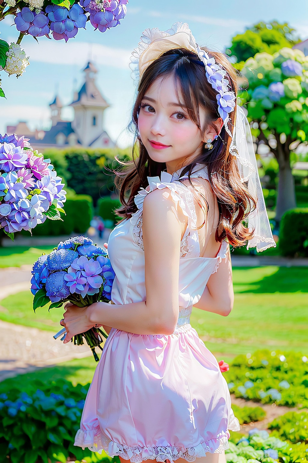 Rojita×お姫様