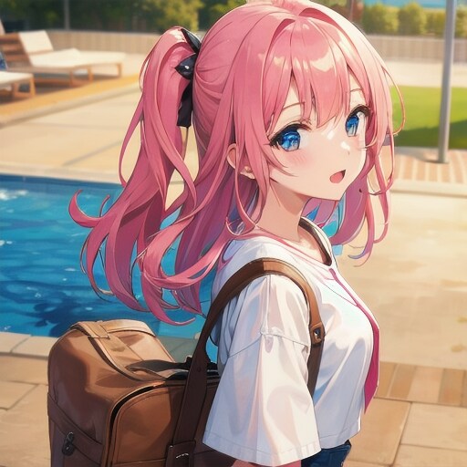 ぷーるさいど