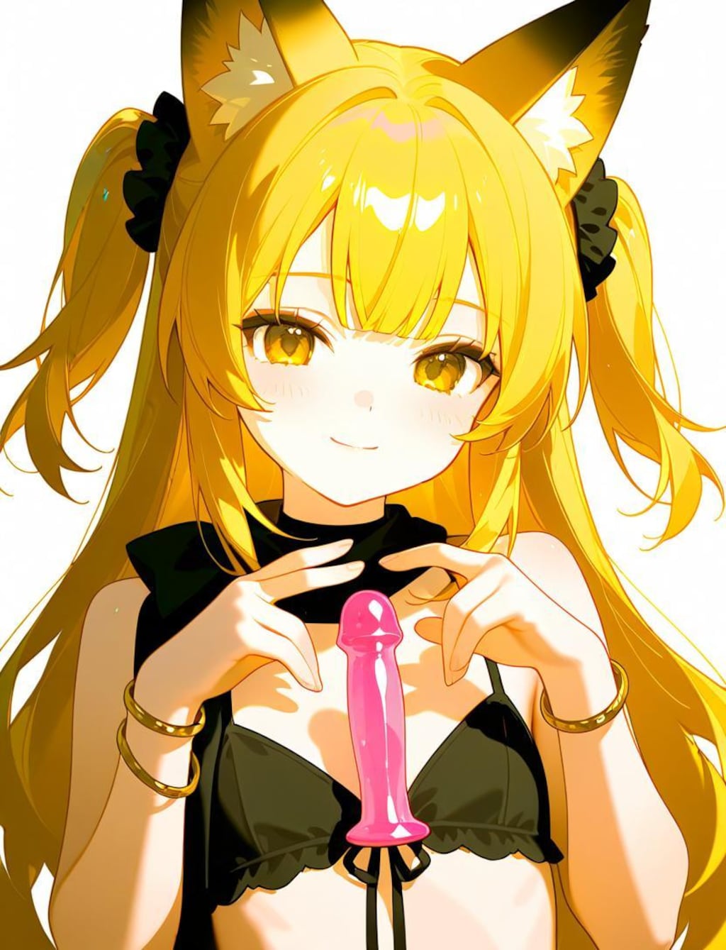 今日のミラ様のおみくじガチャ。