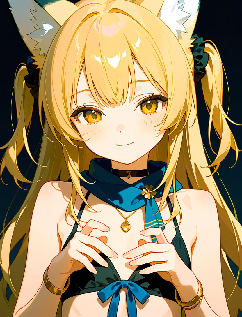 今日のミラ様のおみくじガチャ。 | の人気AIイラスト・グラビア