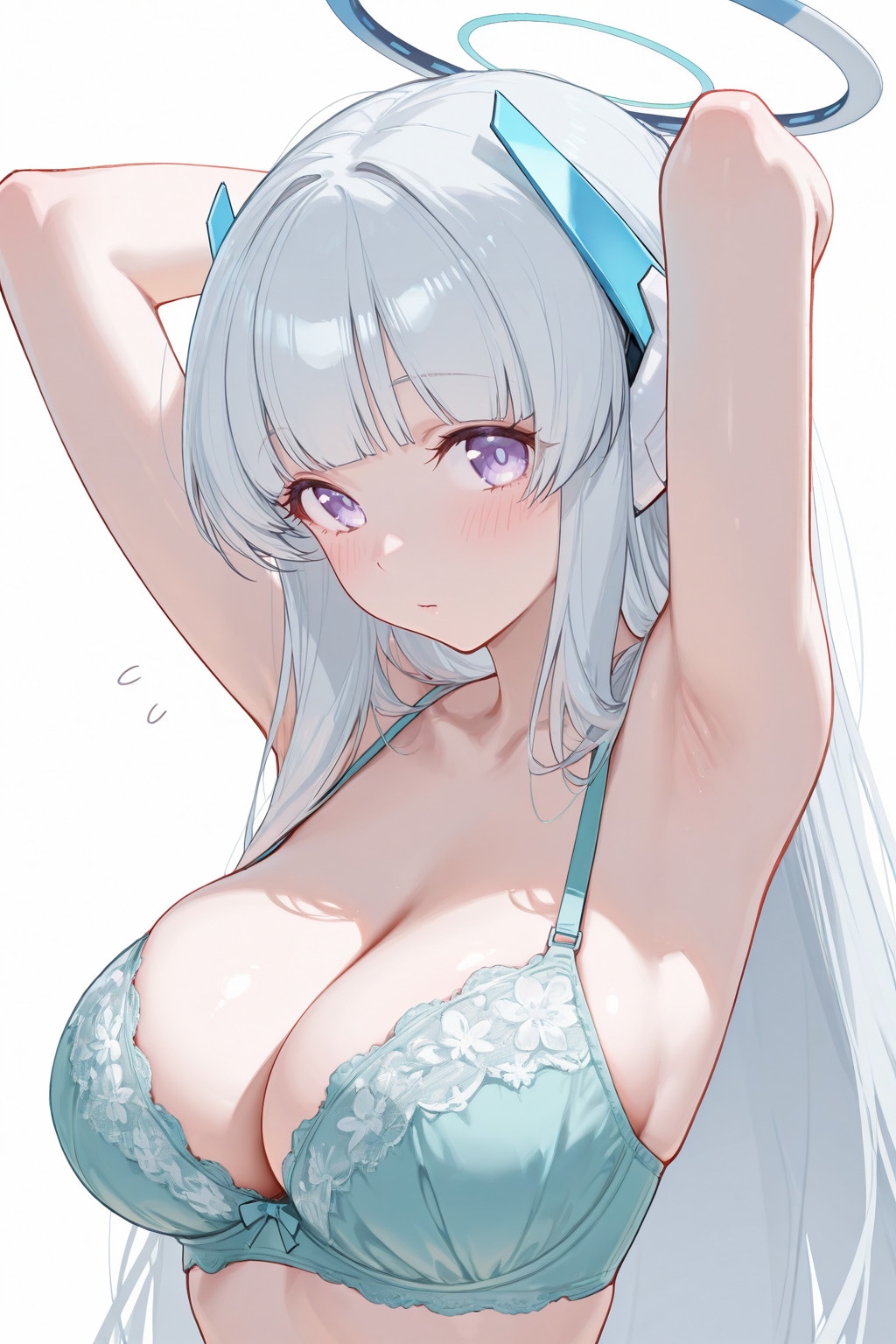 生塩ノア
