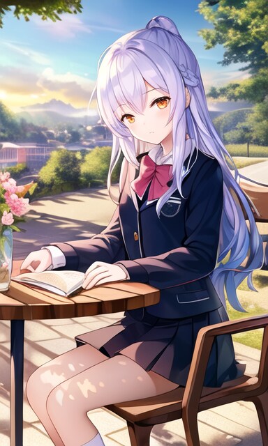 読書