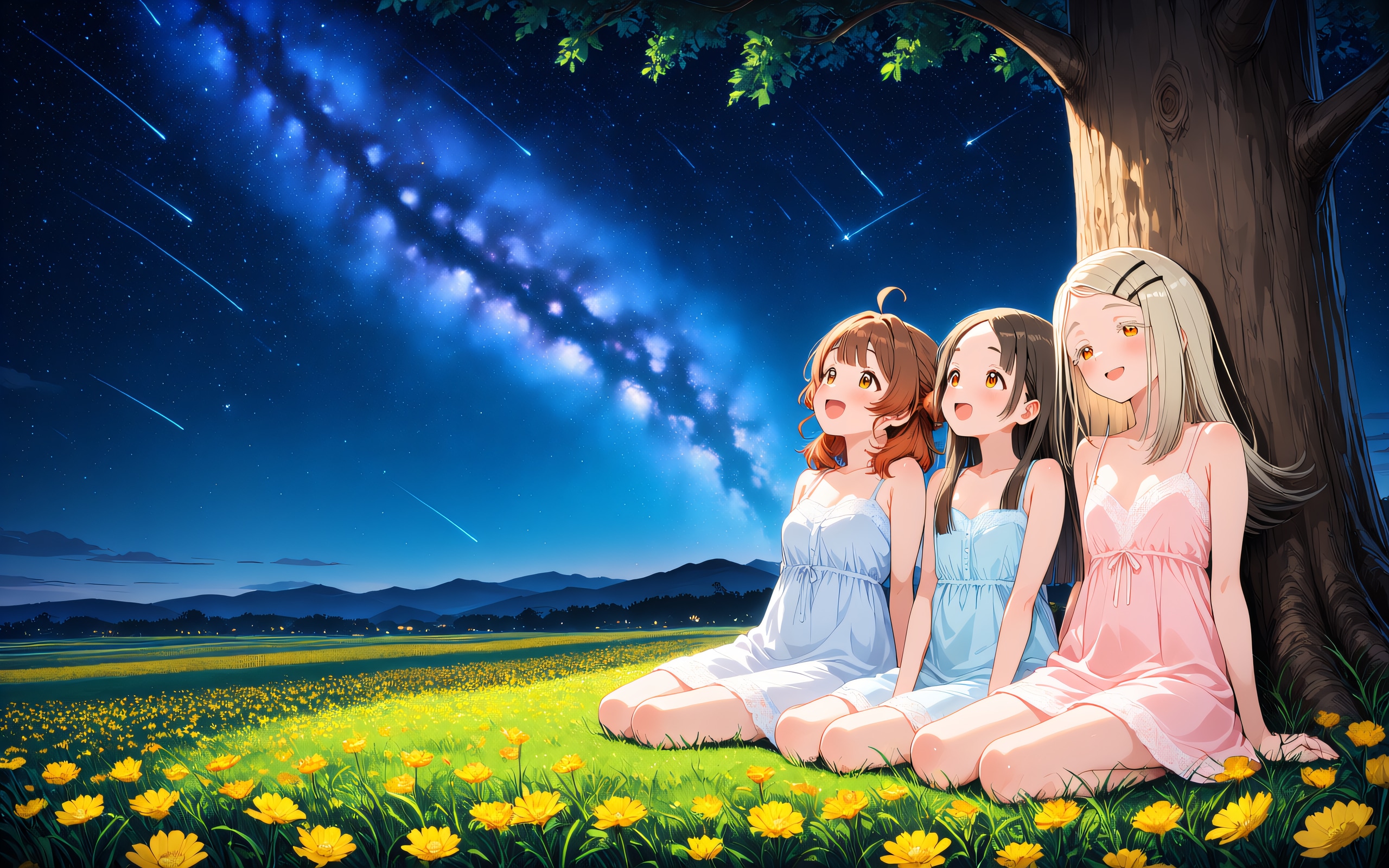 星空2