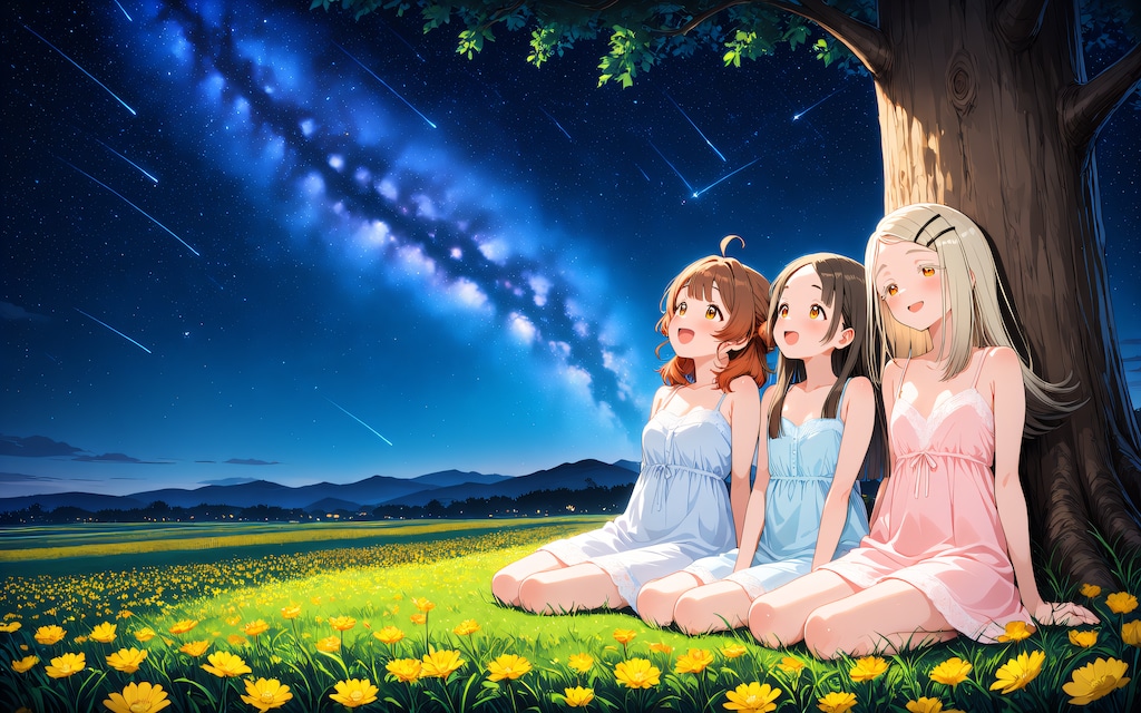 星空2
