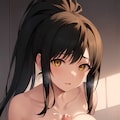パイズリライブ 葉月恋 2枚目