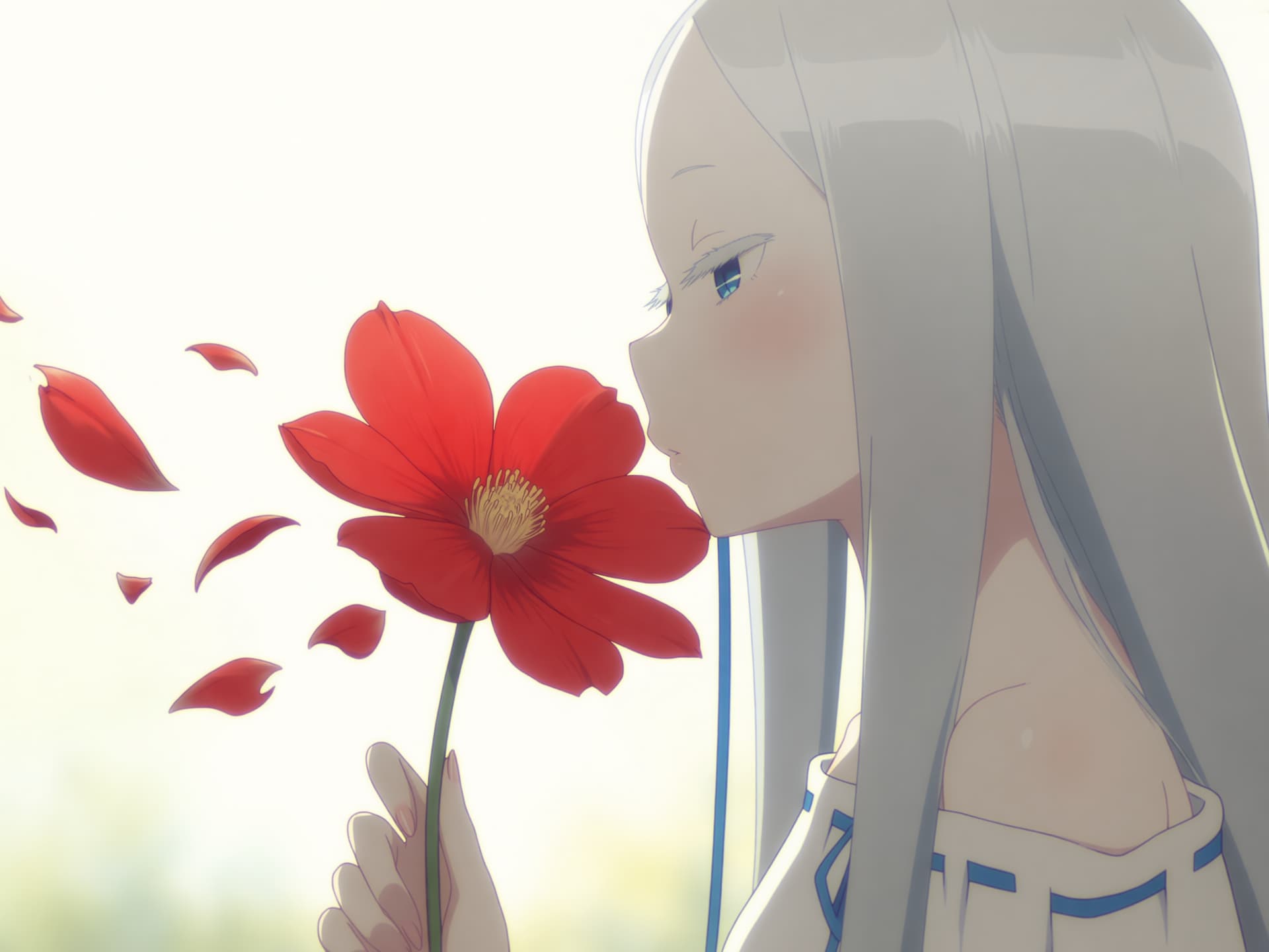 花は… | の人気AIイラスト・グラビア