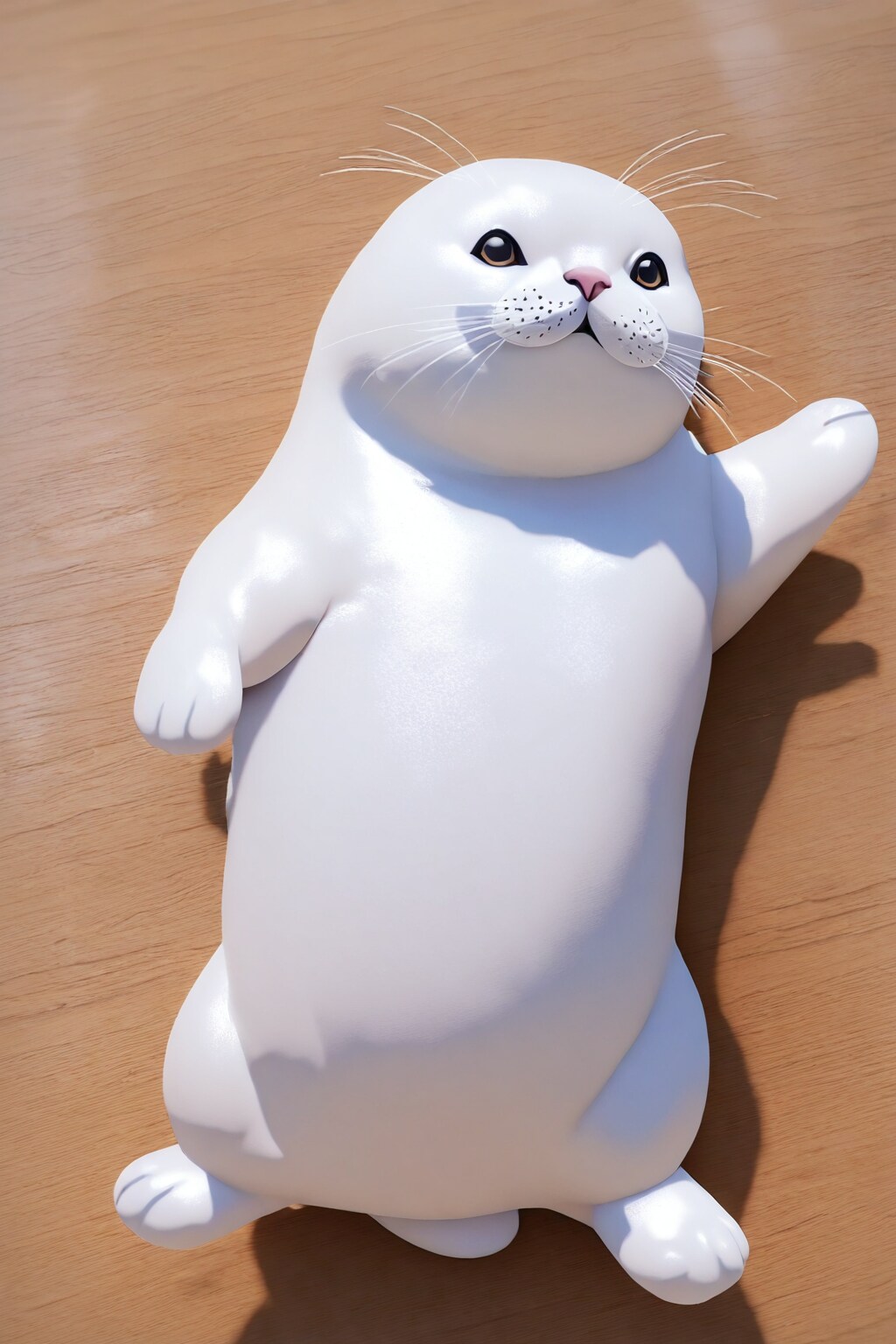 【フィギュア】フィギュアニマル２